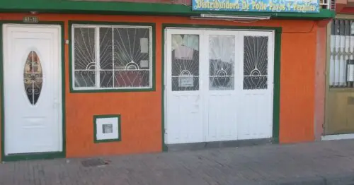SALSAMENTARIA Y LACTEOS SALHEM BOGOTÁ SALSAMENTARIA Y LACTEOS SALHEM BOGOTÁ